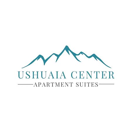 Ushuaia Center Apartament Suit Exteriör bild