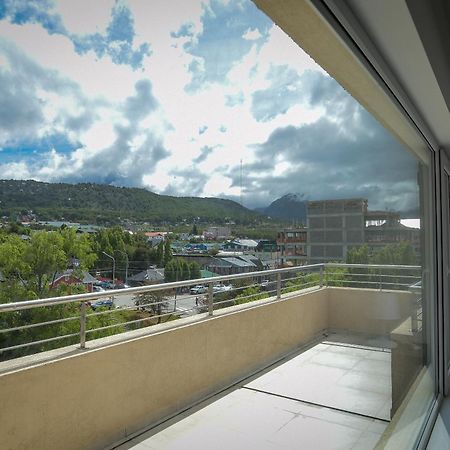 Ushuaia Center Apartament Suit Exteriör bild