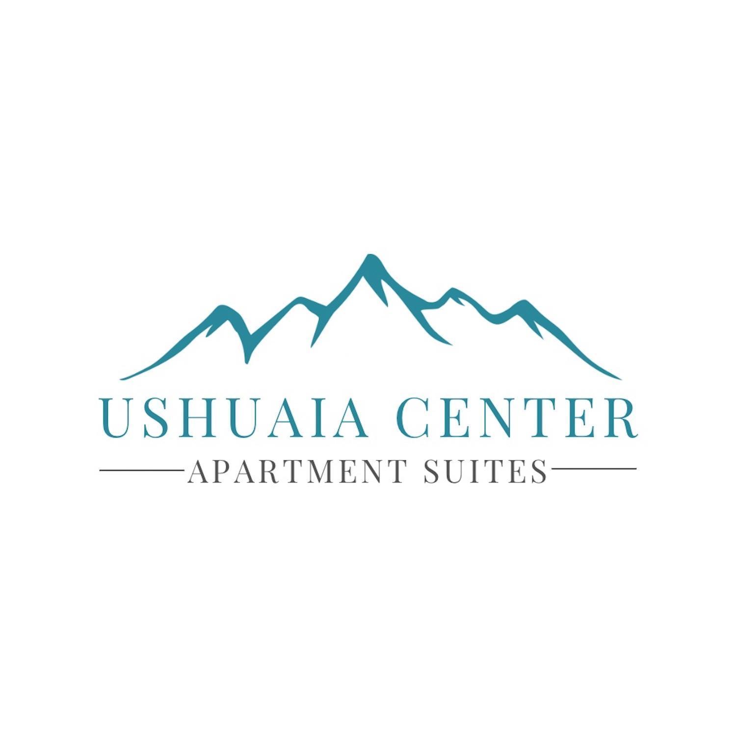 Ushuaia Center Apartament Suit Exteriör bild