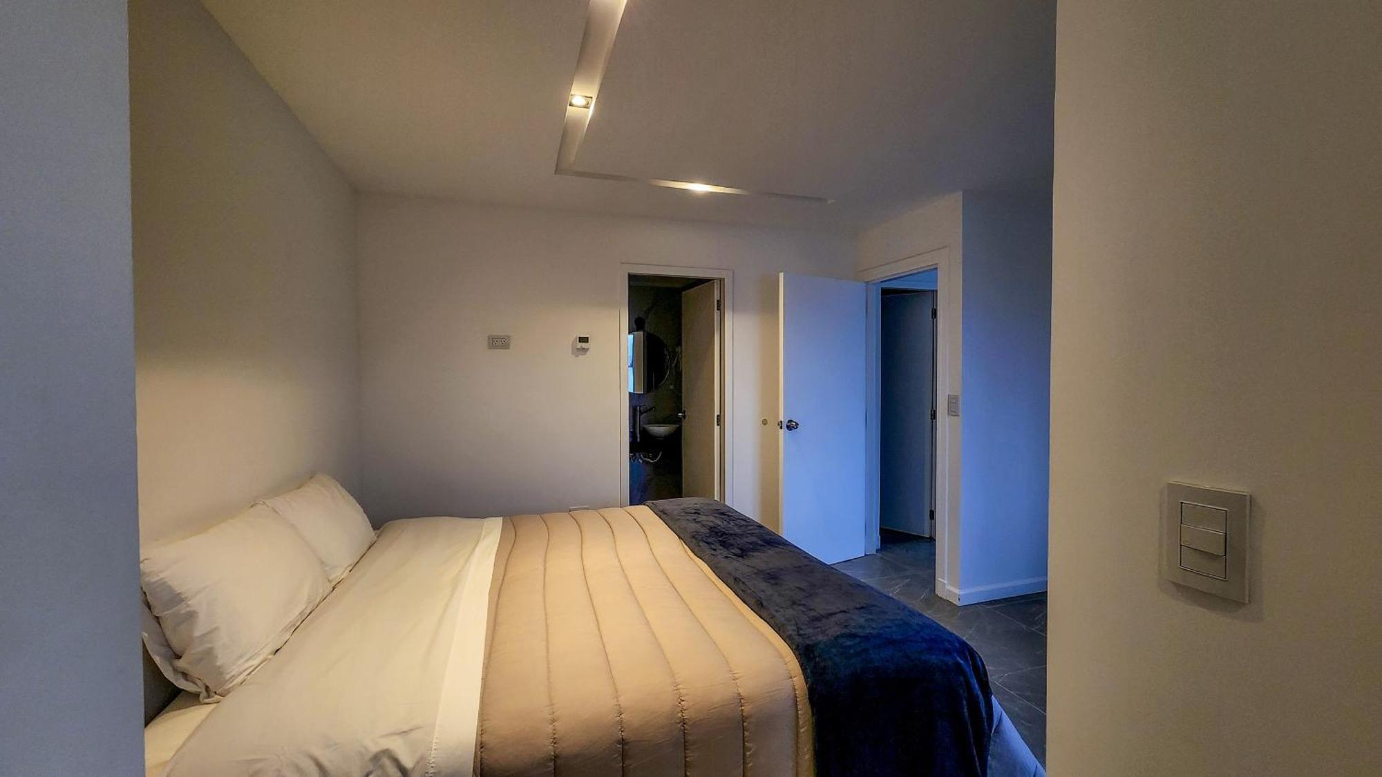 Ushuaia Center Apartament Suit Exteriör bild