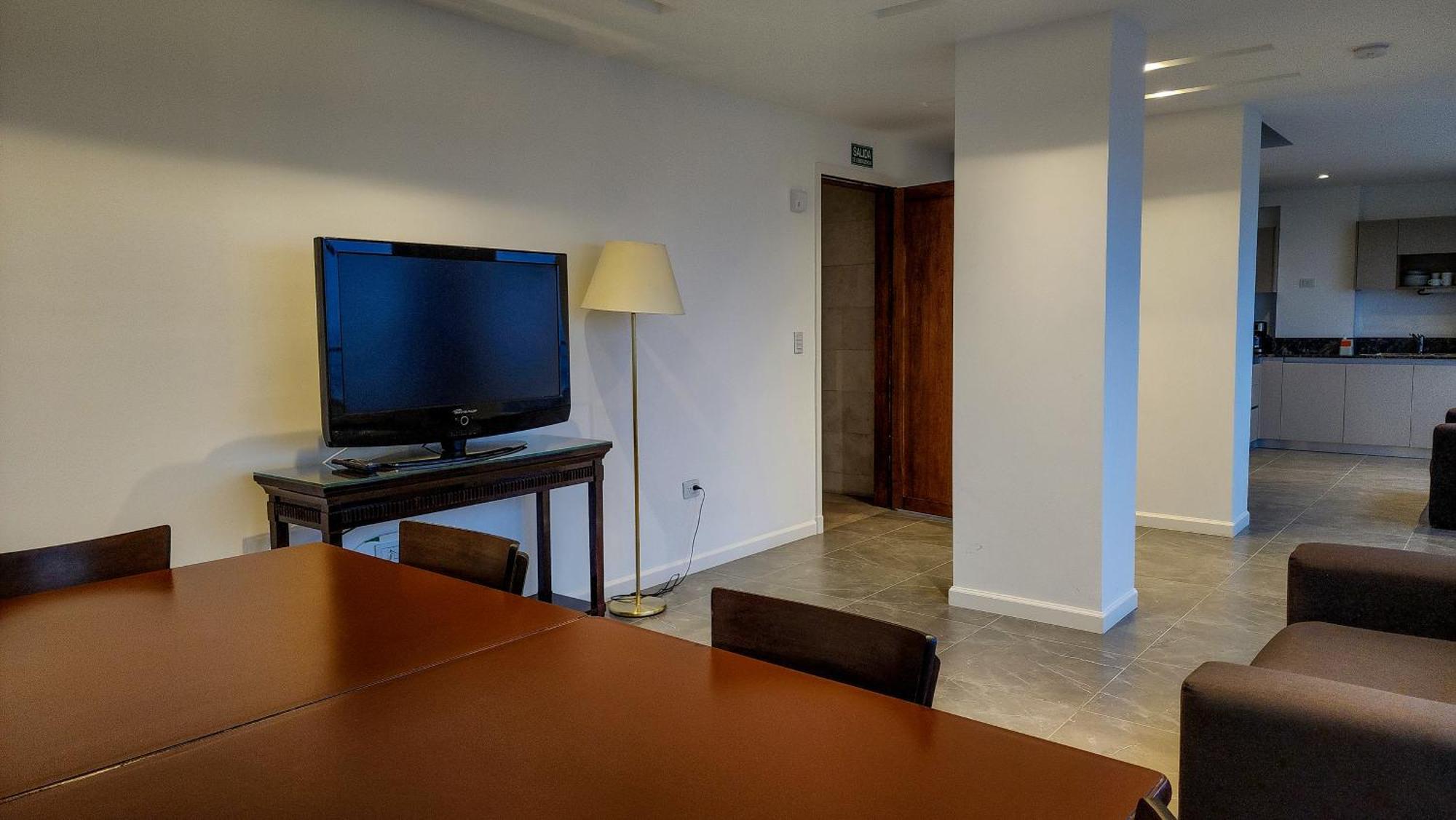 Ushuaia Center Apartament Suit Exteriör bild