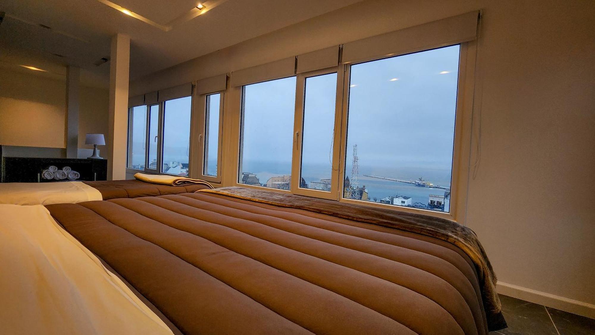 Ushuaia Center Apartament Suit Exteriör bild