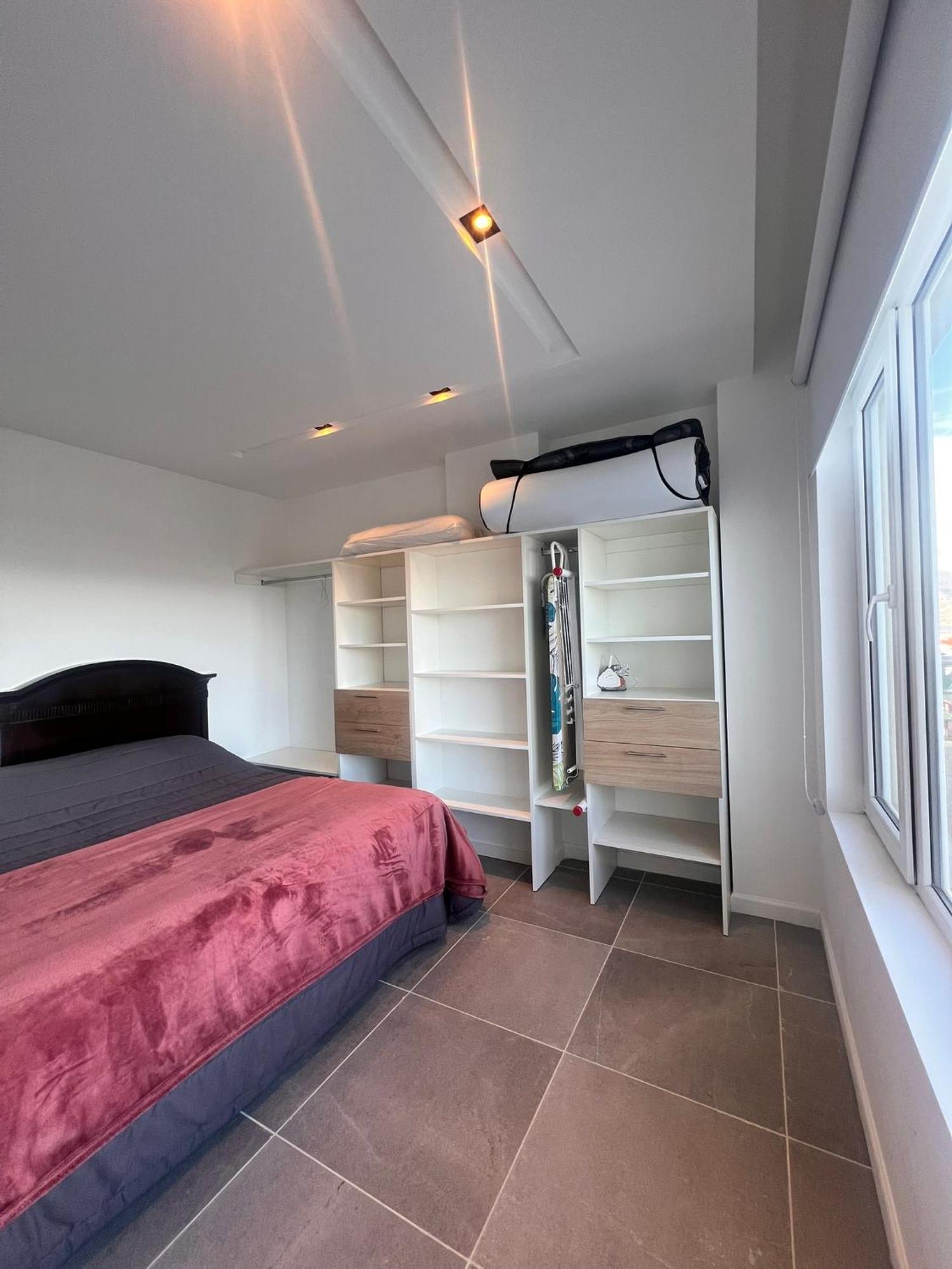Ushuaia Center Apartament Suit Exteriör bild
