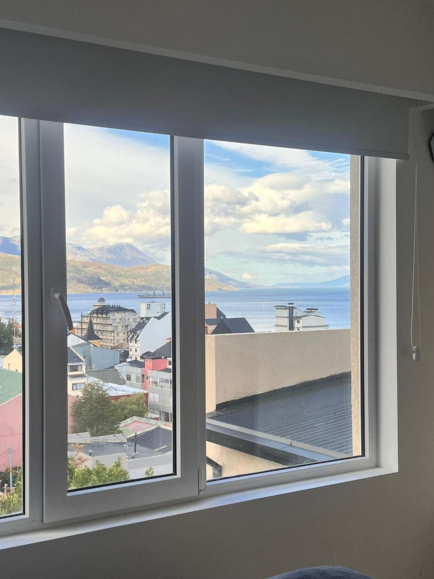 Ushuaia Center Apartament Suit Exteriör bild